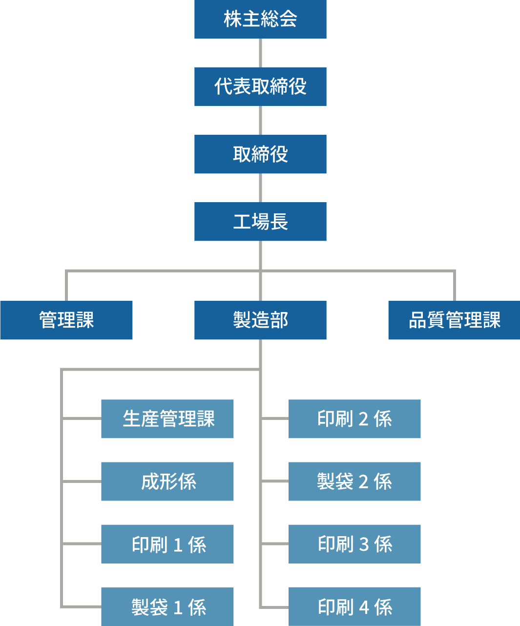 組織図sp